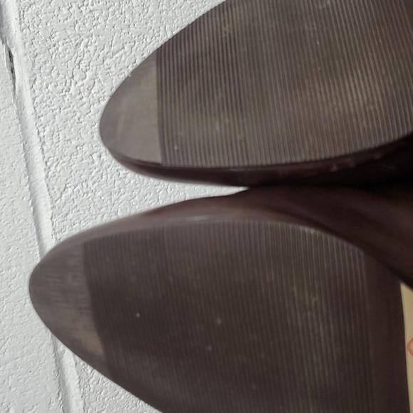 Giani Bernini Italian Leather Equestrian Boots. Made in Italy - Picture 14 of 16